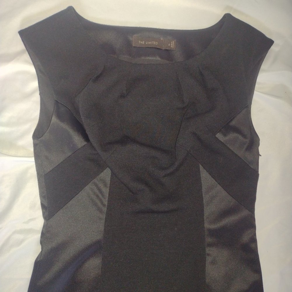 The Limited Dress